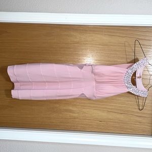 B. Darlin homecoming dress